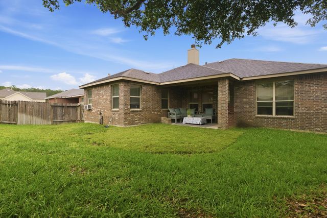 22054 Mission Canyon Lane, Porter, TX 77365