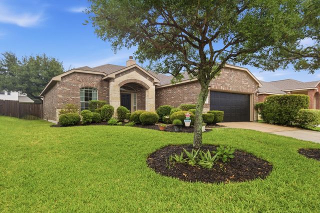 22054 Mission Canyon Lane, Porter, TX 77365