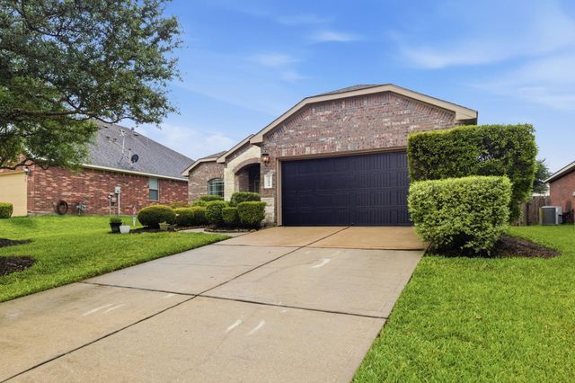 22054 Mission Canyon Lane, Porter, TX 77365