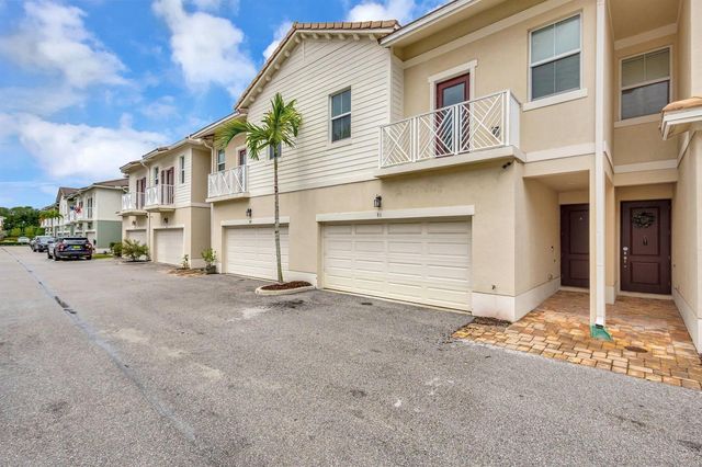 91 PALM Lane, Royal Palm Beach, FL 33411