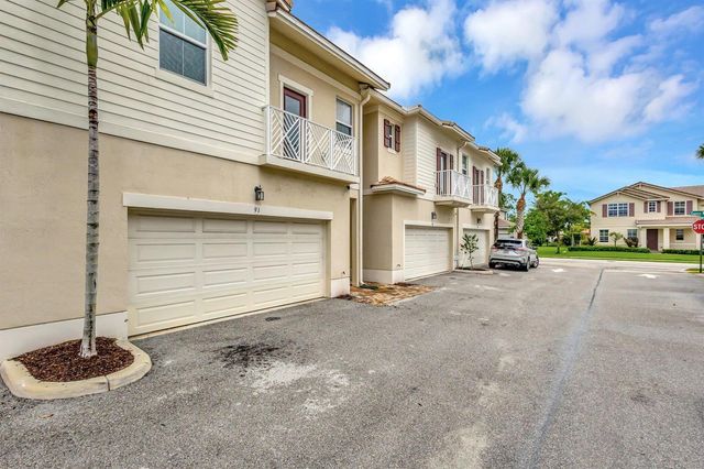 91 PALM Lane, Royal Palm Beach, FL 33411