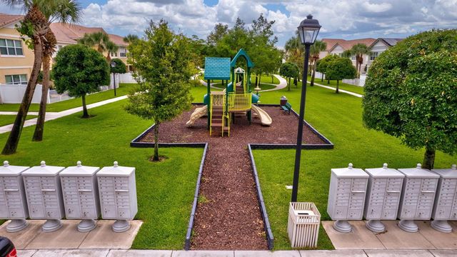 91 PALM Lane, Royal Palm Beach, FL 33411