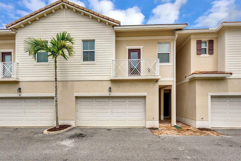 91 PALM Lane, Royal Palm Beach, FL 33411