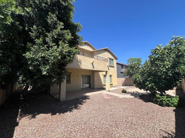 4131 E Cullumber Court, Gilbert, AZ 85234