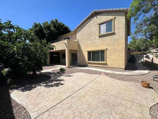 4131 E Cullumber Court, Gilbert, AZ 85234