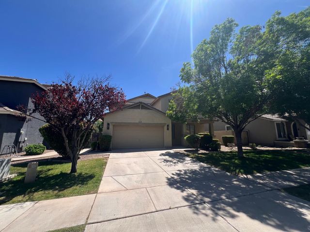 4131 E Cullumber Court, Gilbert, AZ 85234