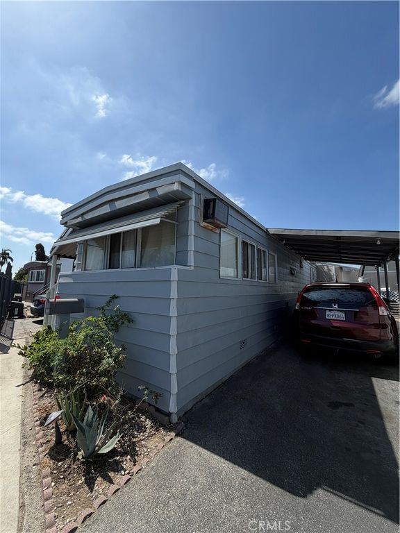 11101 E Imperial Hwy SP 133, Norwalk, CA 90650 — exterior