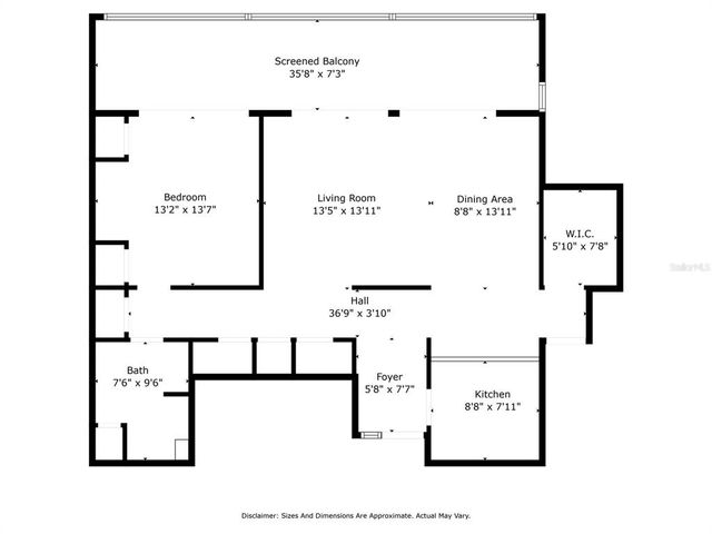 2297 BURNWAY ROAD 2297, Haines City, FL 33844