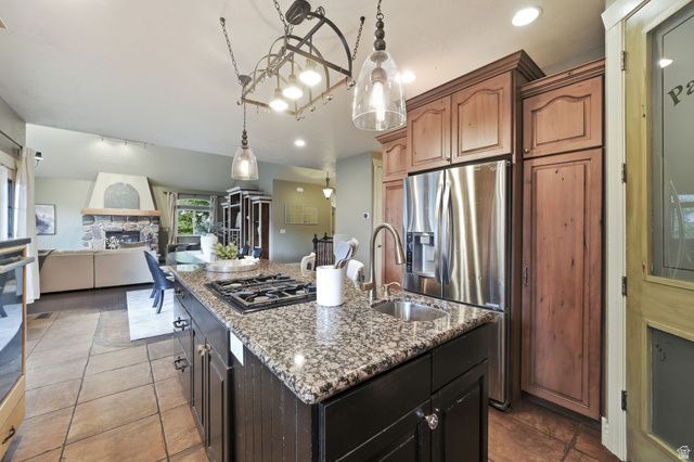 4992 S QUERCUS CV, Salt Lake City, UT 84123