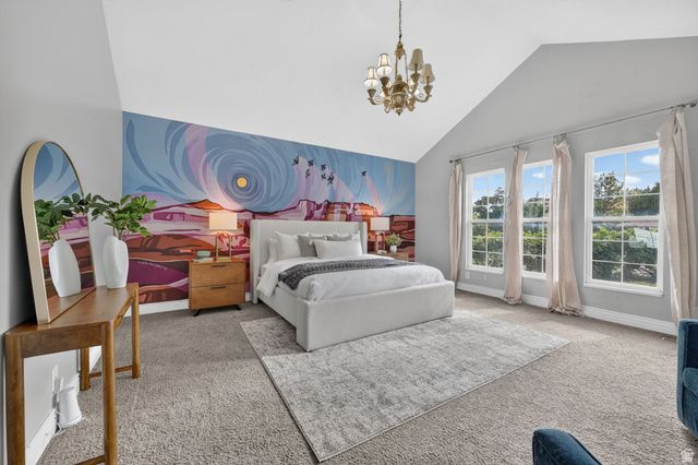 4992 S QUERCUS CV, Salt Lake City, UT 84123