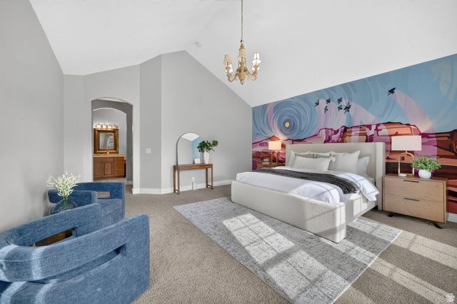 4992 S QUERCUS CV, Salt Lake City, UT 84123