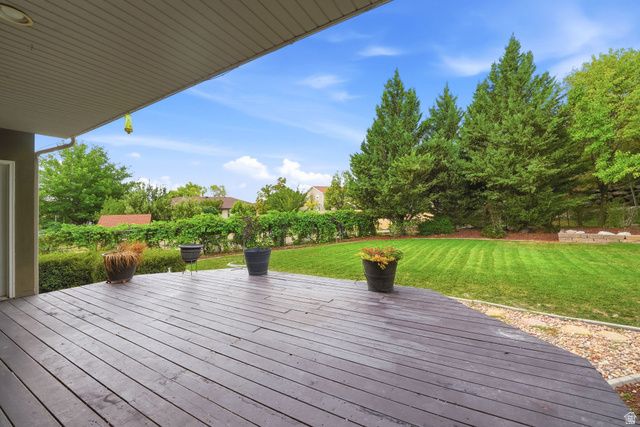 4992 S QUERCUS CV, Salt Lake City, UT 84123