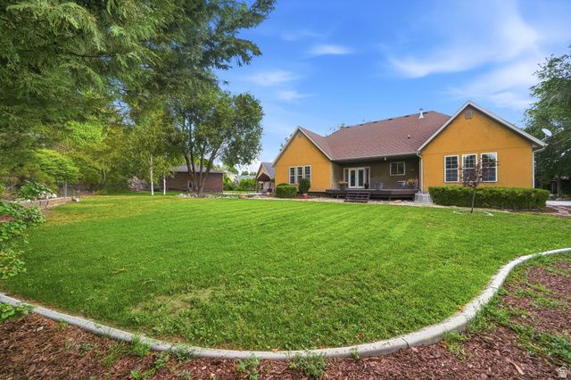 4992 S QUERCUS CV, Salt Lake City, UT 84123