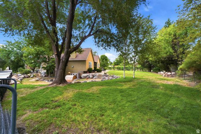 4992 S QUERCUS CV, Salt Lake City, UT 84123