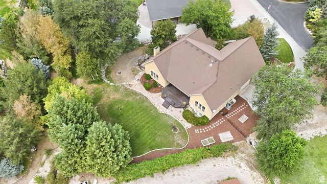 4992 S QUERCUS CV, Salt Lake City, UT 84123