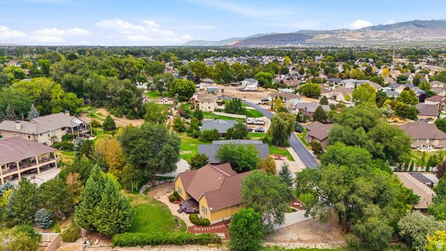 4992 S QUERCUS CV, Salt Lake City, UT 84123