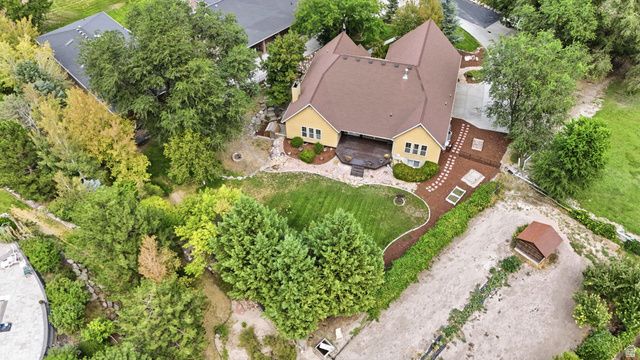 4992 S QUERCUS CV, Salt Lake City, UT 84123