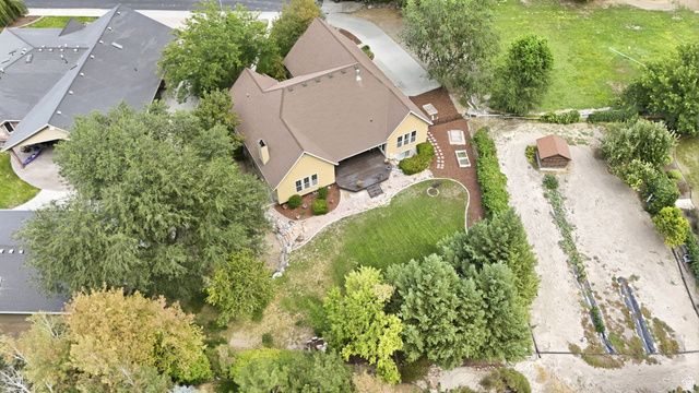 4992 S QUERCUS CV, Salt Lake City, UT 84123