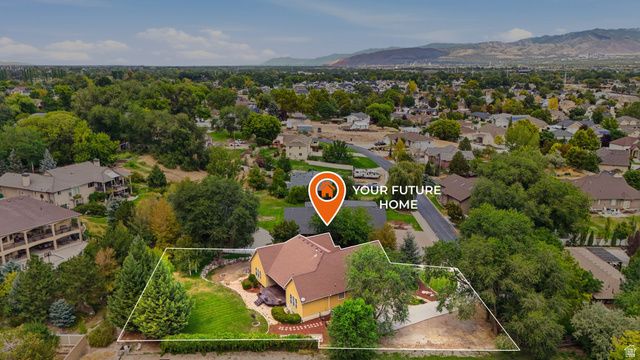 4992 S QUERCUS CV, Salt Lake City, UT 84123