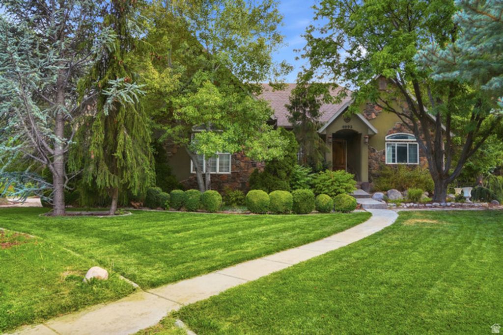 4992 S QUERCUS CV, Salt Lake City, UT 84123 — photo 2