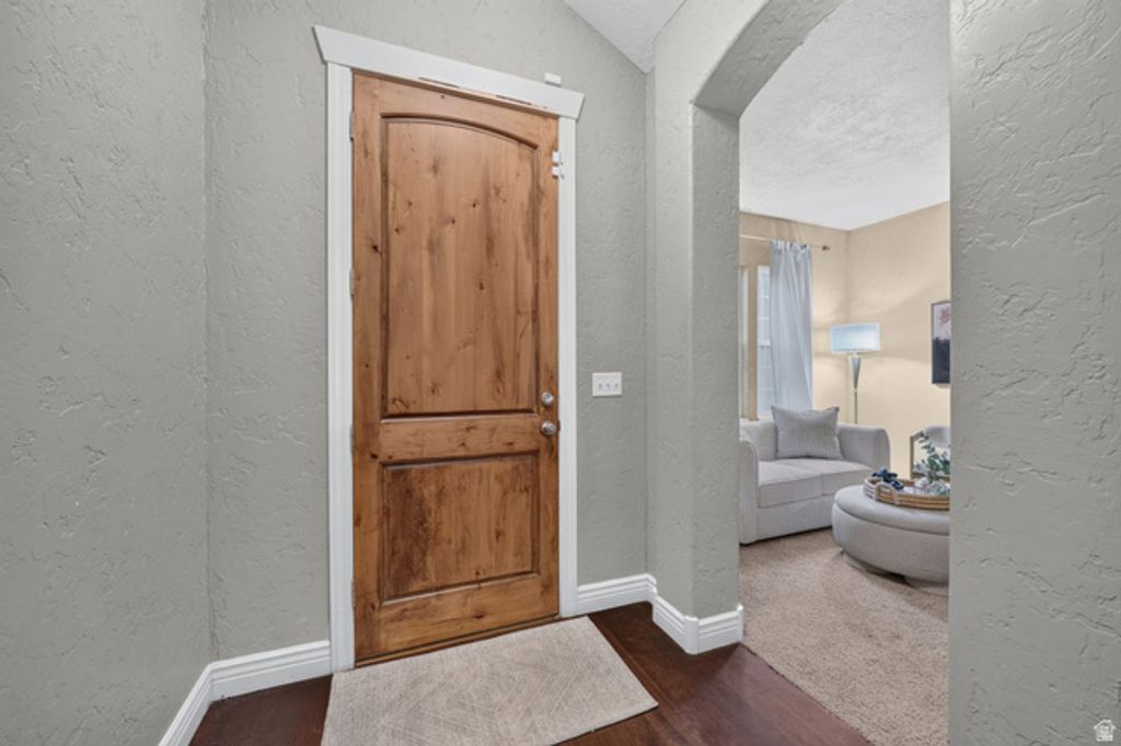 4992 S QUERCUS CV, Salt Lake City, UT 84123 — photo 3