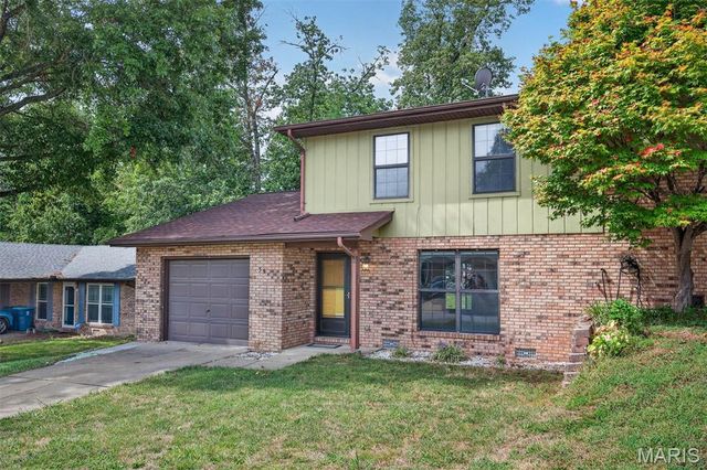 35 Ramona Drive, Shiloh, IL 62221