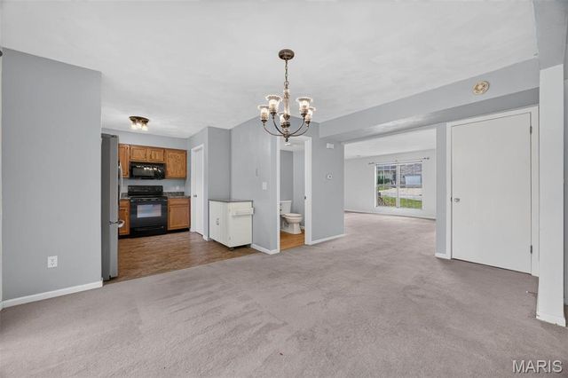 35 Ramona Drive, Shiloh, IL 62221