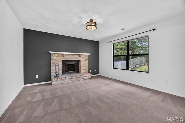35 Ramona Drive, Shiloh, IL 62221