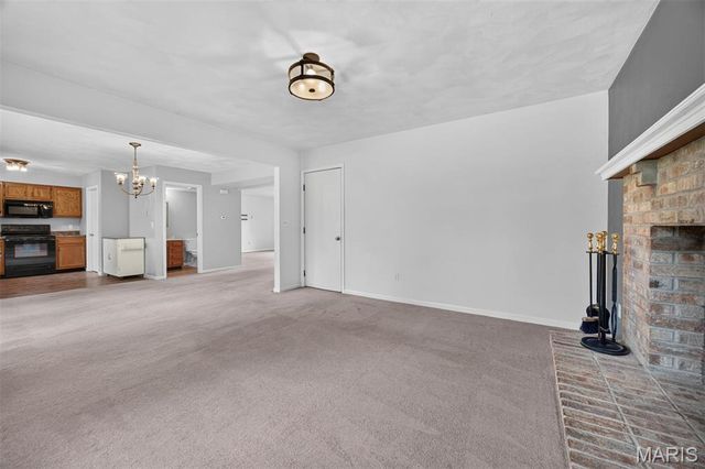 35 Ramona Drive, Shiloh, IL 62221