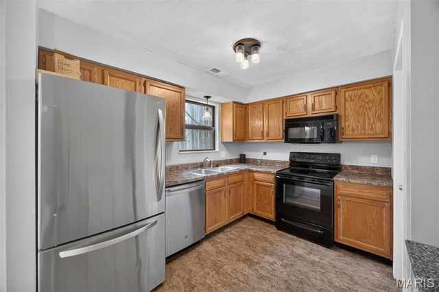 35 Ramona Drive, Shiloh, IL 62221
