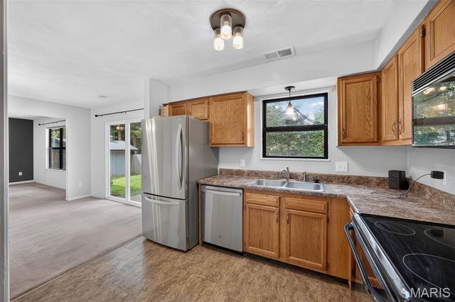 35 Ramona Drive, Shiloh, IL 62221