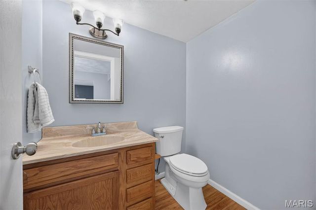 35 Ramona Drive, Shiloh, IL 62221