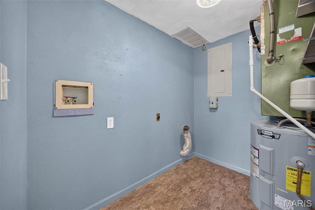 35 Ramona Drive, Shiloh, IL 62221