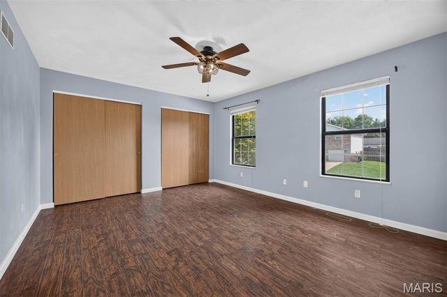 35 Ramona Drive, Shiloh, IL 62221