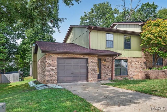 35 Ramona Drive, Shiloh, IL 62221