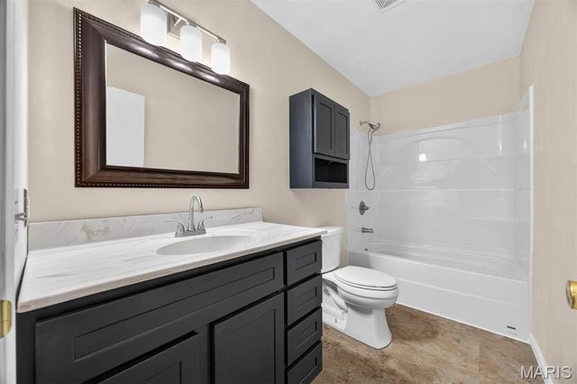 35 Ramona Drive, Shiloh, IL 62221