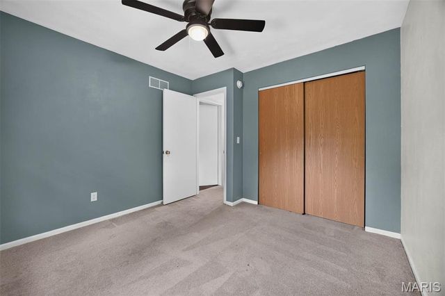 35 Ramona Drive, Shiloh, IL 62221