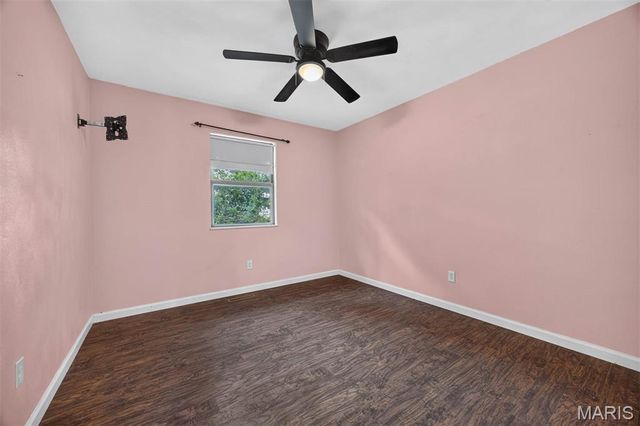 35 Ramona Drive, Shiloh, IL 62221