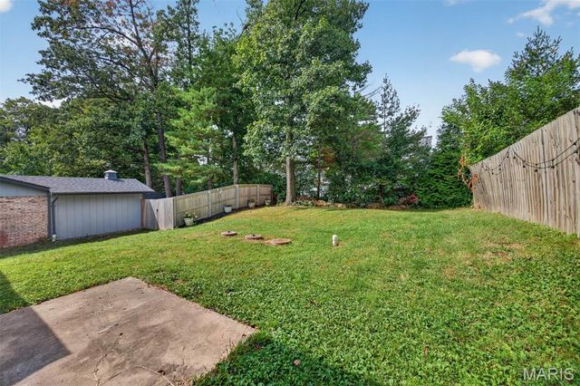35 Ramona Drive, Shiloh, IL 62221