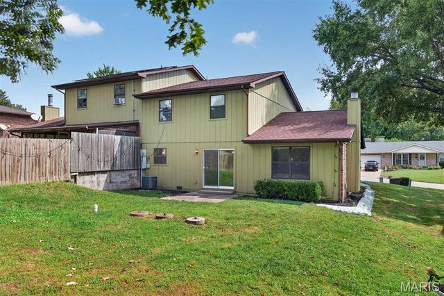 35 Ramona Drive, Shiloh, IL 62221