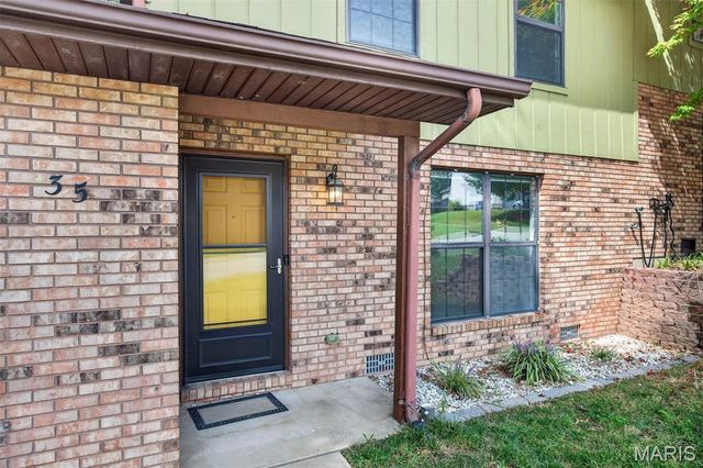 35 Ramona Drive, Shiloh, IL 62221