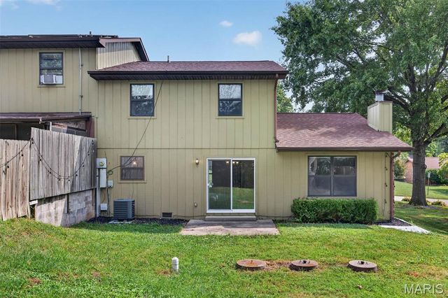 35 Ramona Drive, Shiloh, IL 62221