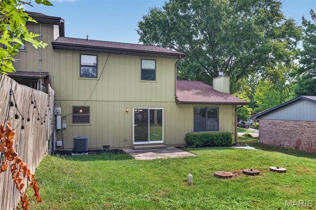 35 Ramona Drive, Shiloh, IL 62221