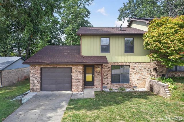 35 Ramona Drive, Shiloh, IL 62221