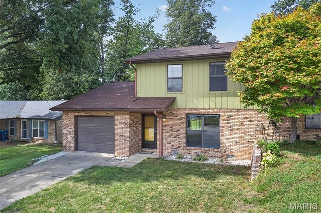 35 Ramona Drive, Shiloh, IL 62221