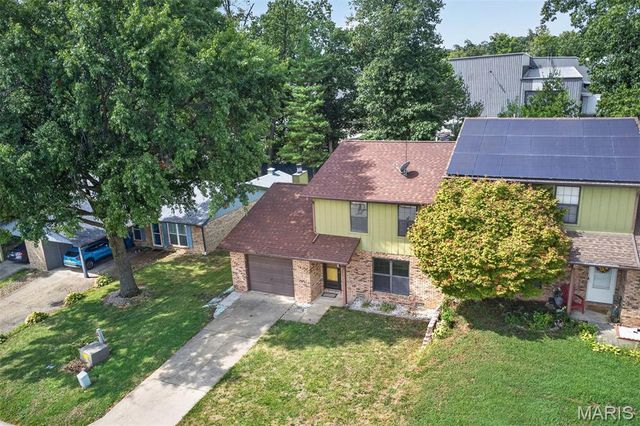 35 Ramona Drive, Shiloh, IL 62221