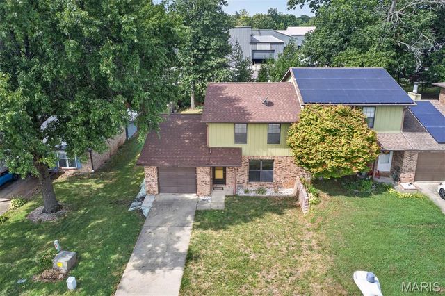 35 Ramona Drive, Shiloh, IL 62221