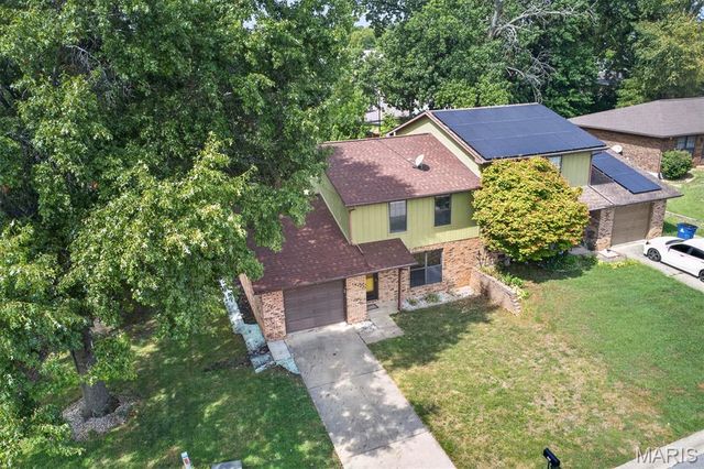 35 Ramona Drive, Shiloh, IL 62221