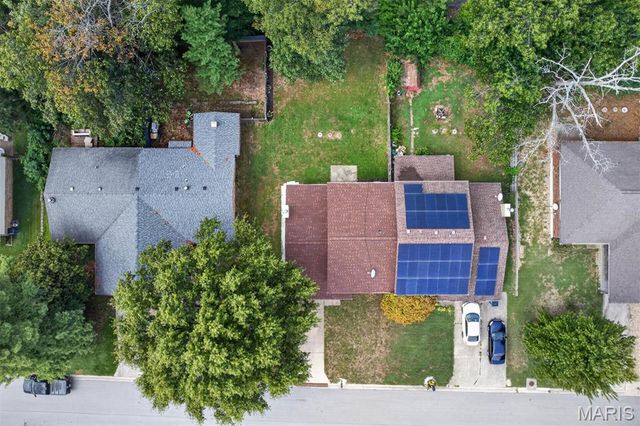 35 Ramona Drive, Shiloh, IL 62221