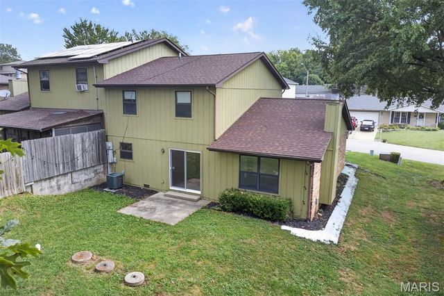 35 Ramona Drive, Shiloh, IL 62221